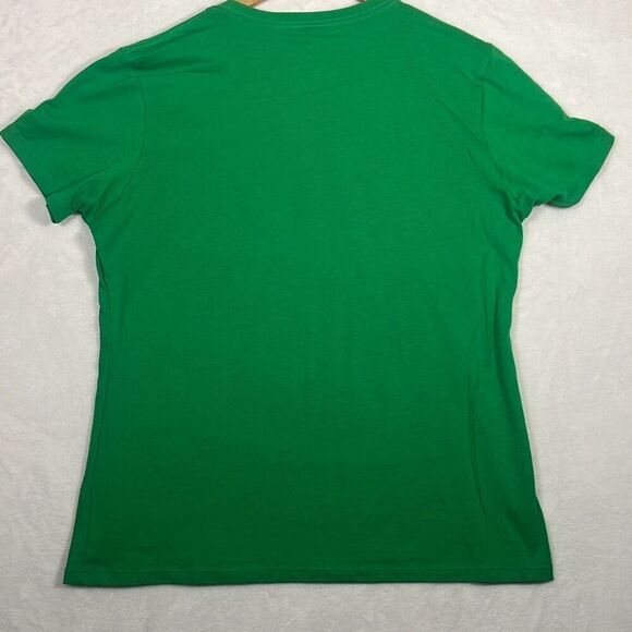 Foo Fighters tiki drink skull happy face band concert merch T-shirt women XXL - Picture 6 of 6